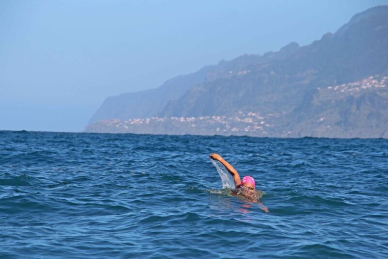 Madeira: Open Water Swimming - Inclusions and Safety