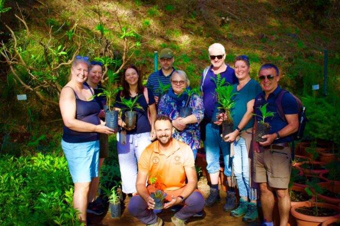 Madeira: Pico Do Areeiro, Santana & Machico'S Golden Beach - Frequently Asked Questions