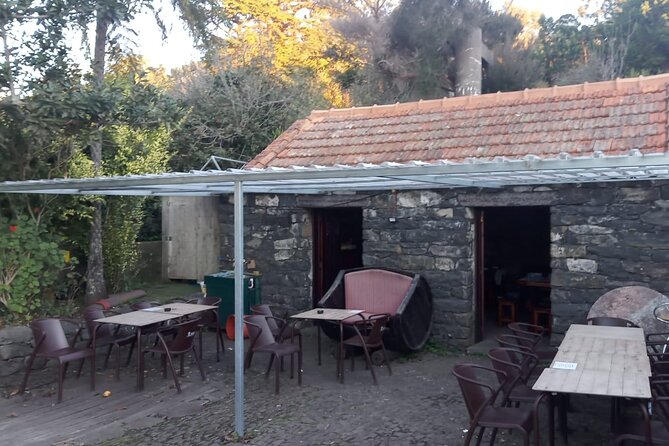 Madeira : Pico Do Arieiro Sunrise Tour With Breakfast Included - Additional Information