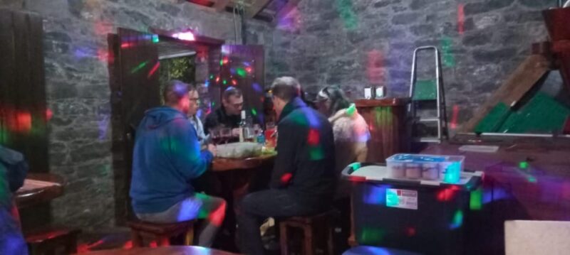 Madeira: Pico Do Arieiro Sunset Tour With Dinner and Drinks - Customer Feedback
