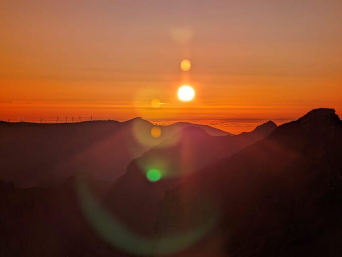 Madeira: Pico Do Arieiro Sunset Tour With Dinner and Drinks - Frequently Asked Questions