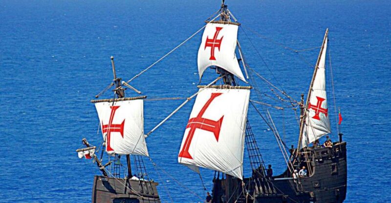 Madeira Pirate Ship: 3-Hour Boat Trip - Wildlife and Scenic Highlights