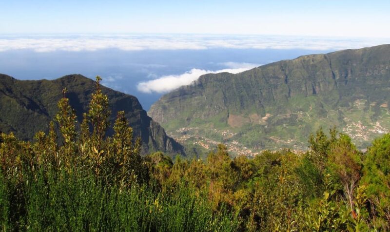 Madeira Plateau Walks - What to Expect