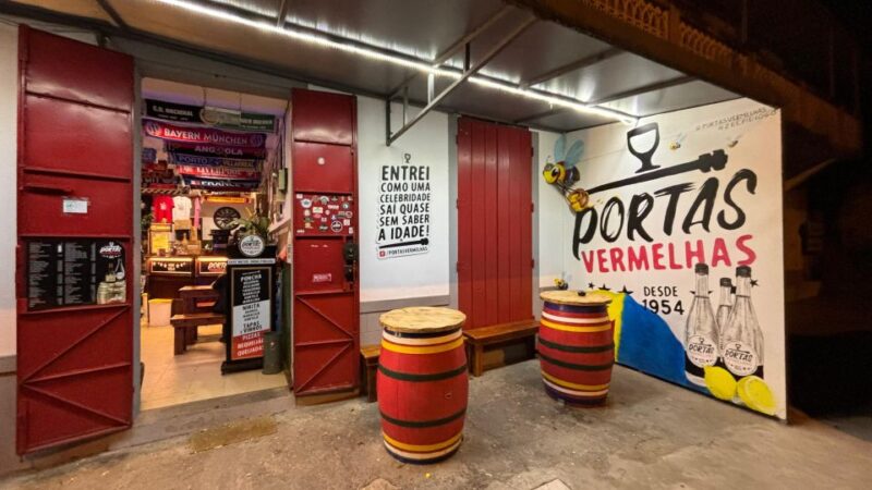 Madeira: Poncha Class & Tasting Tour - Poncha Making Class