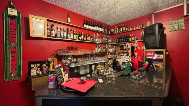 Madeira: Poncha Class & Tasting Tour - Tour Inclusions and Exclusions