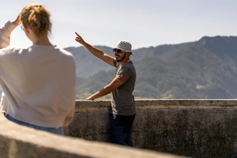Madeira: PR1.2: Pico Ruivo Hiking Trail by Overland Madeira - Pricing and Reservations