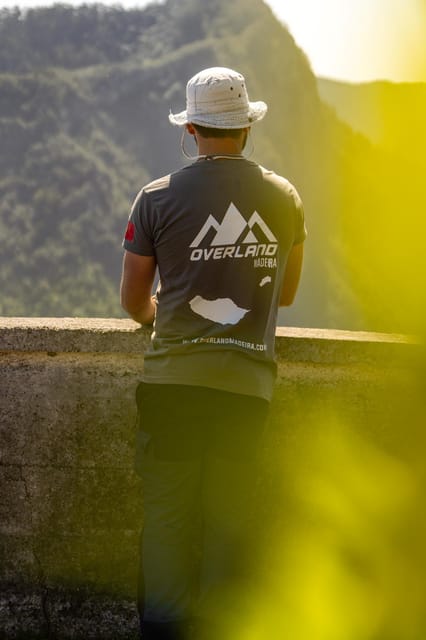 Madeira: PR1.2: Pico Ruivo Hiking Trail by Overland Madeira - Pickup and Transportation