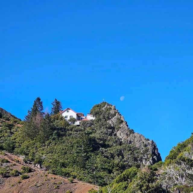Madeira: PR1.2: Pico Ruivo Hiking Trail by Overland Madeira - Frequently Asked Questions