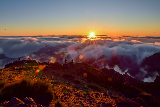 Madeira Private Bespoke Exclusive Grand Tour | Premium Quality - Inclusions and Accessibility