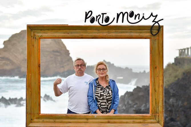 Madeira Private Bespoke Exclusive Grand Tour | Premium Quality - Cancellation Policy