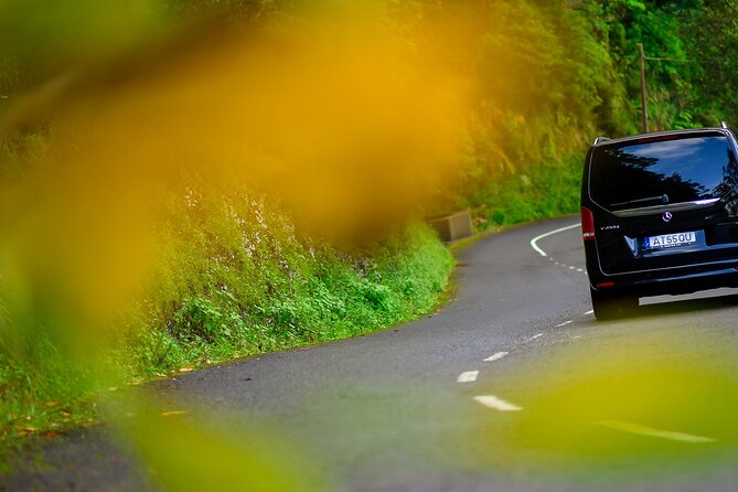 Madeira Private Bespoke Exclusive Grand Tour | Premium Quality - Pricing and Guarantee