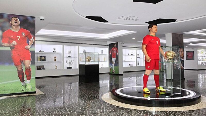 Madeira: Private Cristiano Ronaldo Tour With CR7 Museum - Cancellation Policy
