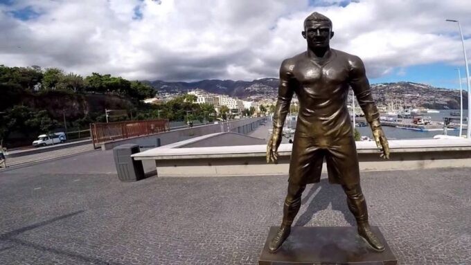 Madeira: Private Cristiano Ronaldo Tour With CR7 Museum - Frequently Asked Questions