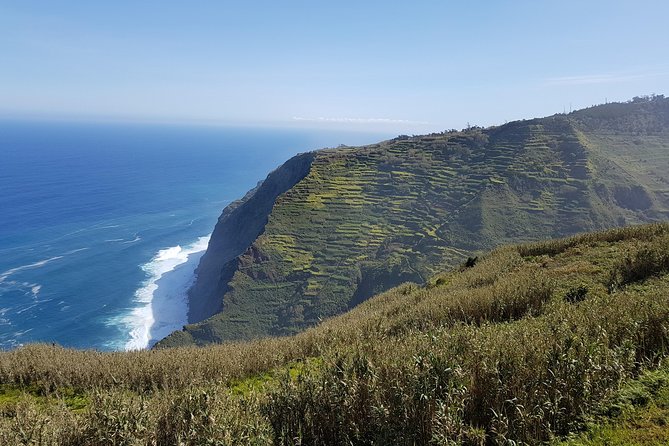 Madeira: Private Guided Half-Day Tour of Northwest Madeira - Tour Inclusions