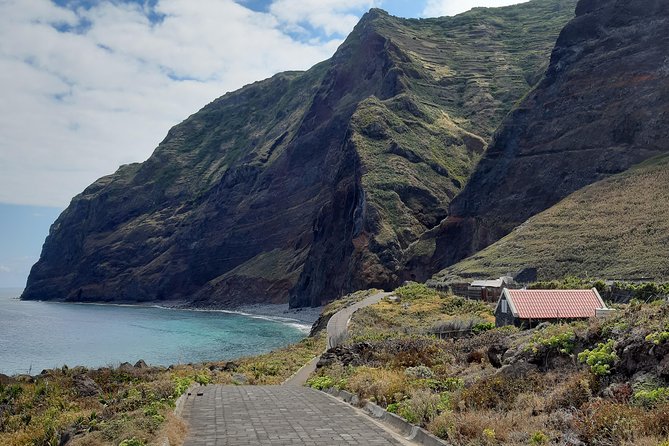 Madeira: Private Guided Half-Day Tour of Northwest Madeira - Tour Details