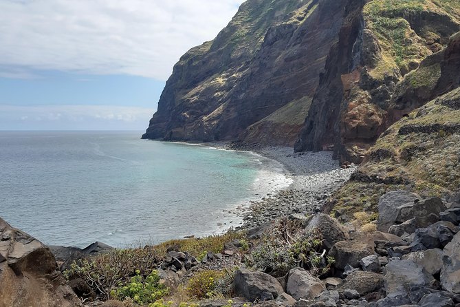 Madeira: Private Guided Half-Day Tour of Northwest Madeira - Reviews and Feedback