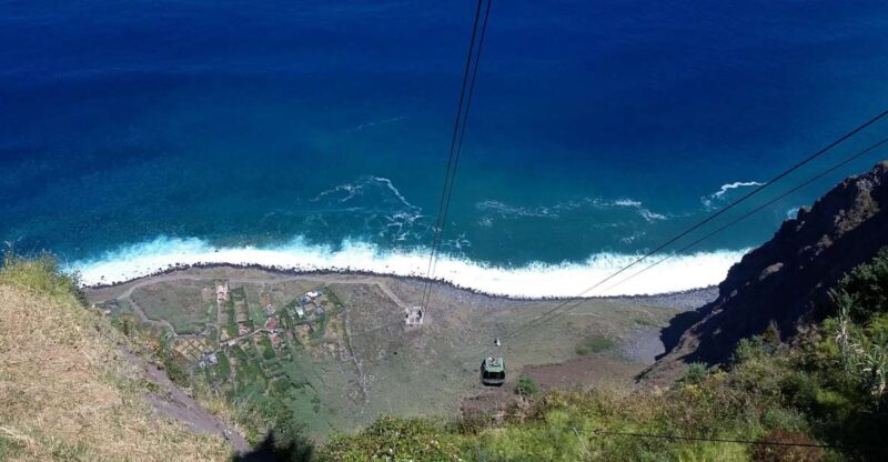 Madeira: Private Guided Half-Day Tour of Northwest Madeira - Itinerary Highlights