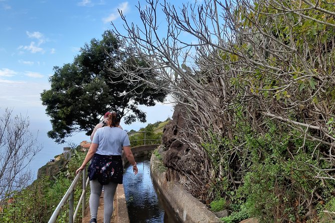 Madeira: Private Guided Levada Do Norte Walk - Inclusions of the Tour