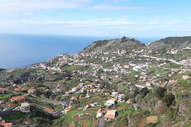 Madeira: Private Guided Levada Do Norte Walk - Tour Participation Guidelines