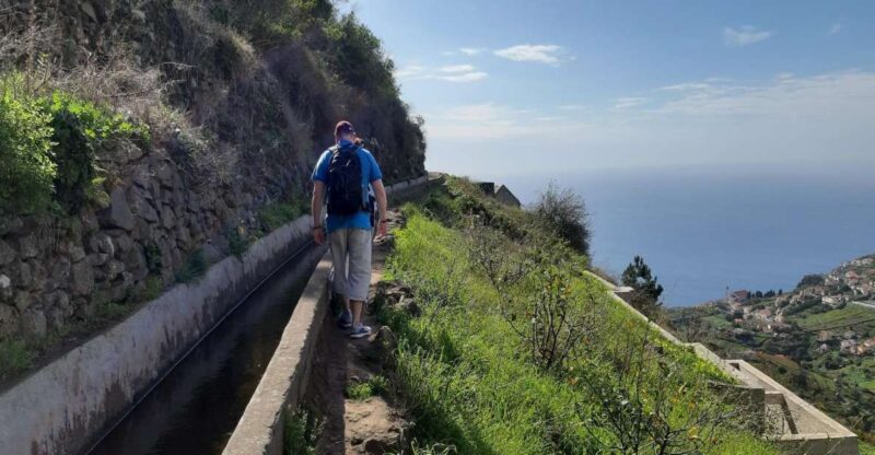 Madeira: Private Guided Levada Do Norte Walk - Tour Highlights