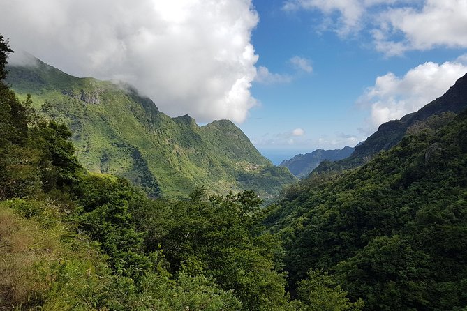 Madeira: Private Guided Levada Dos Tornos Boaventura Hike - Booking and Confirmation