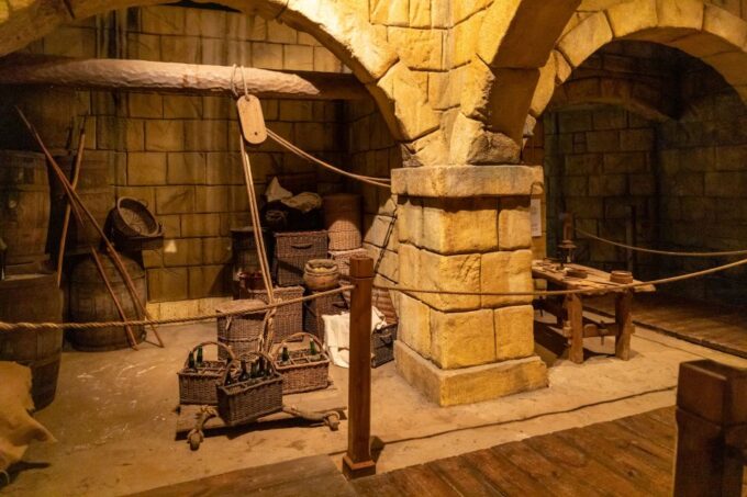 Madeira: Private Guided Madeira Theme Park Tour With Pickup - Tour Cancellation and Refunds