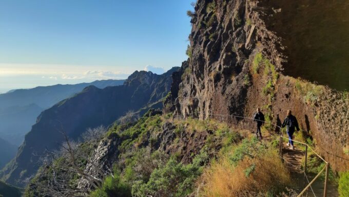 Madeira: Private Guided Pico Areeiro to Pico Ruivo Hike PR1 - Frequently Asked Questions
