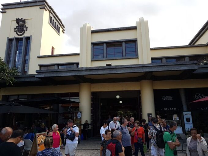 Madeira: Private Half-Day Historic Tour - Tour Experience