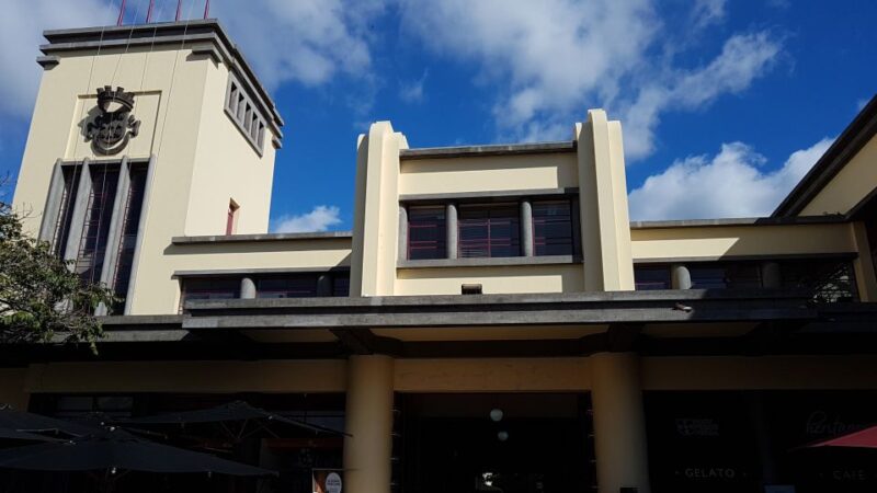 Madeira: Private Half-Day Local Market Tour - Booking Information