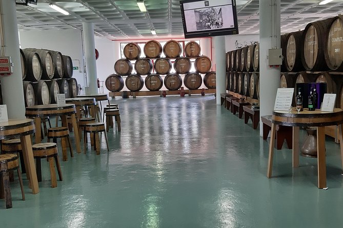 Madeira: Private Half-Day Wine Tasting Tour - Cost and Value