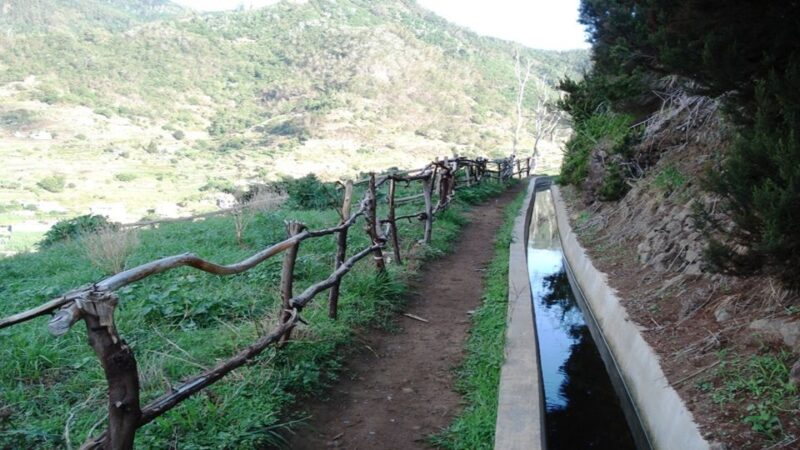 Madeira: Private Hike From Levada Do Caniçal to Machico - Pricing and Booking Details