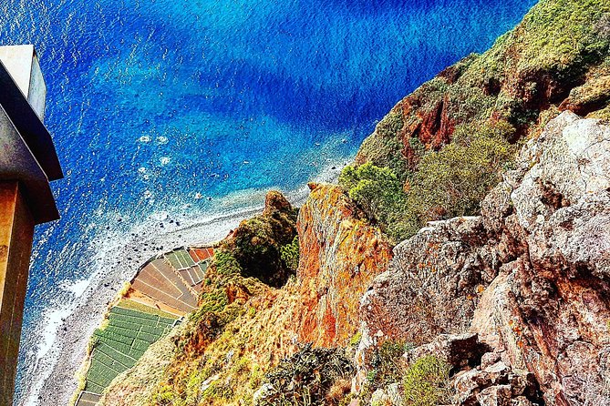 Madeira Private Jeep 4x4: Old Forest Full-Day Tour Incl Pico Arieiro - Tour Schedule