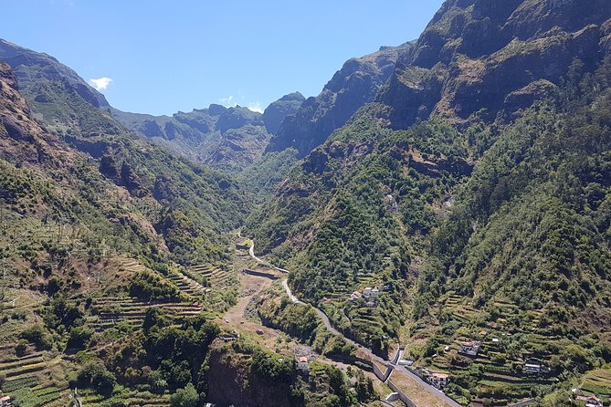 Madeira: Private Laurisilva Tour - Ratings and Reviews