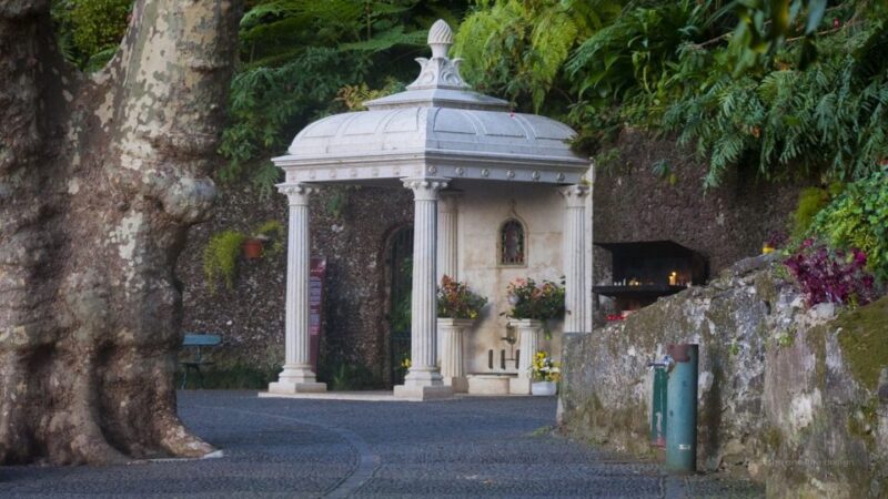 Madeira: Private Monte Tour by Cable Car With Transfer - Important Information