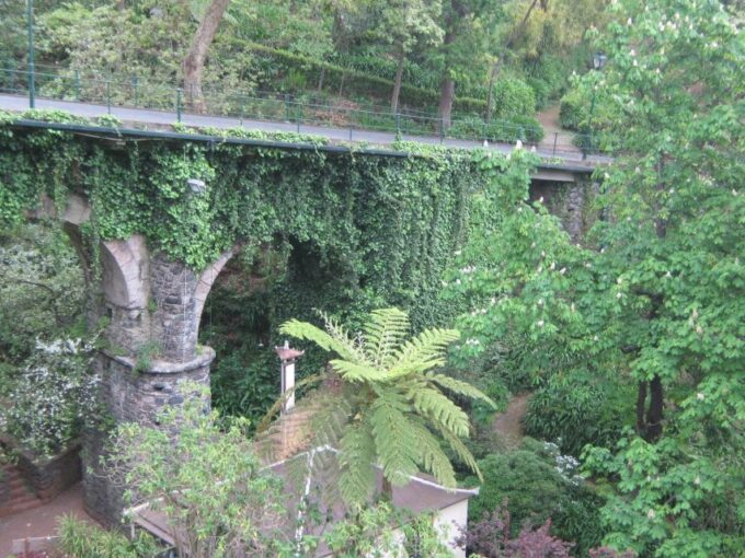 Madeira: Private Monte Tour by Cable Car With Transfer - Monte Parish and Gardens