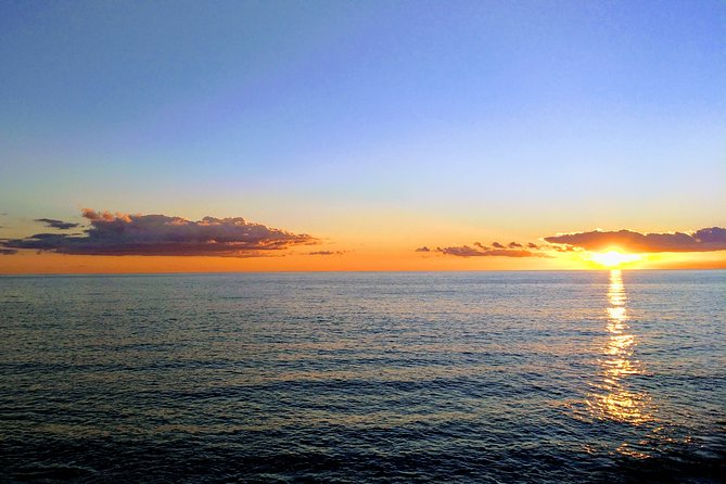 Madeira Private Sunset Boat Tour From Funchal - Good To Know