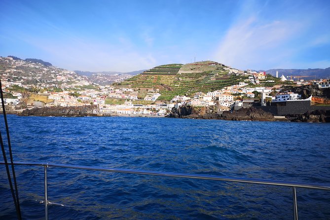 Madeira Private Sunset Boat Tour From Funchal - Exploring Madeira by Boat