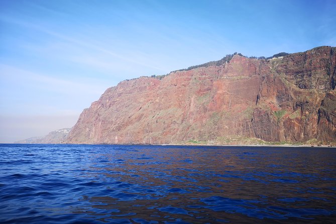 Madeira Private Sunset Boat Tour From Funchal - Sunset Views From the Water