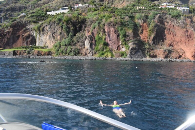 Madeira: Private Sunset Yacht Cruise With Snorkeling & Wine - Amenities and Inclusions