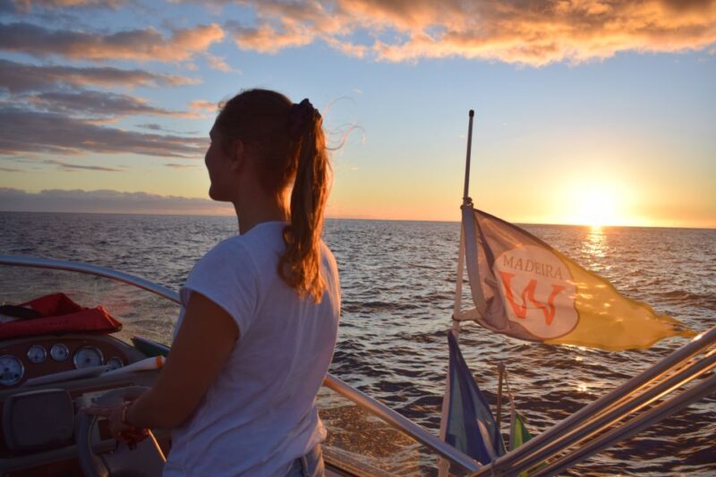 Madeira: Private Sunset Yacht Cruise With Snorkeling & Wine - Customer Feedback