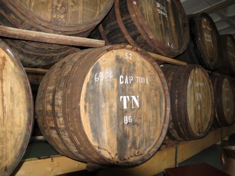 Madeira : Private Wine Experience by 4WD - Itinerary Highlights