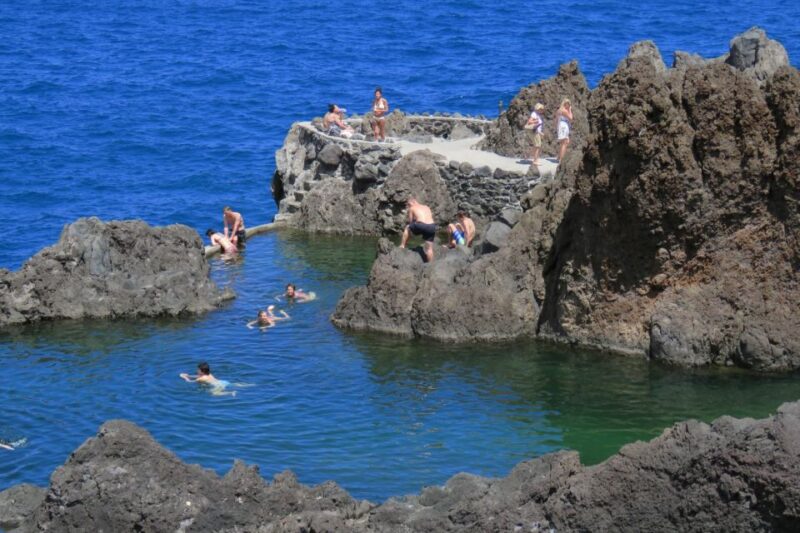 Madeira : Private Wine Experience by 4WD - Inclusions and Additional Costs