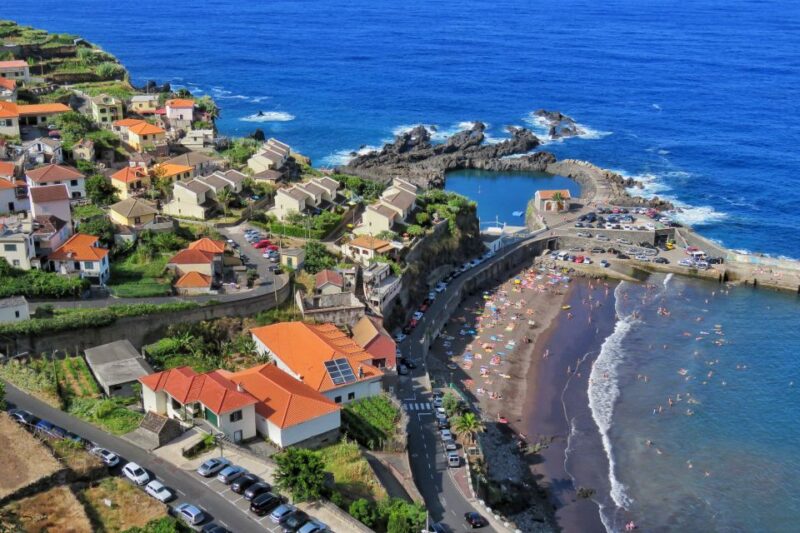 Madeira : Private Wine Experience by 4WD - Language and Accessibility