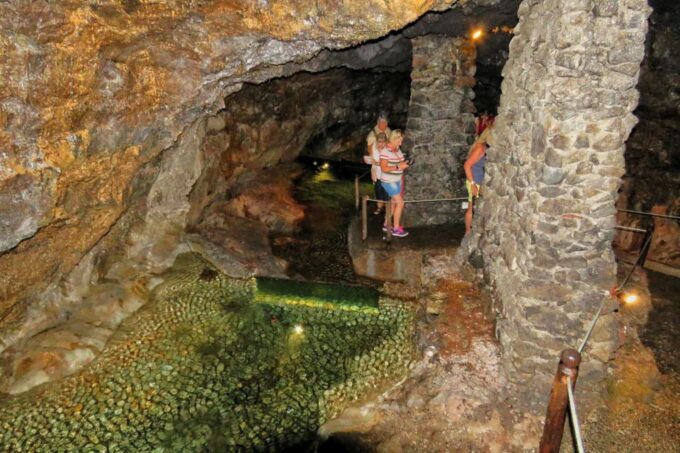 Madeira : Private Wine Experience by 4WD - Wine Tasting Experience