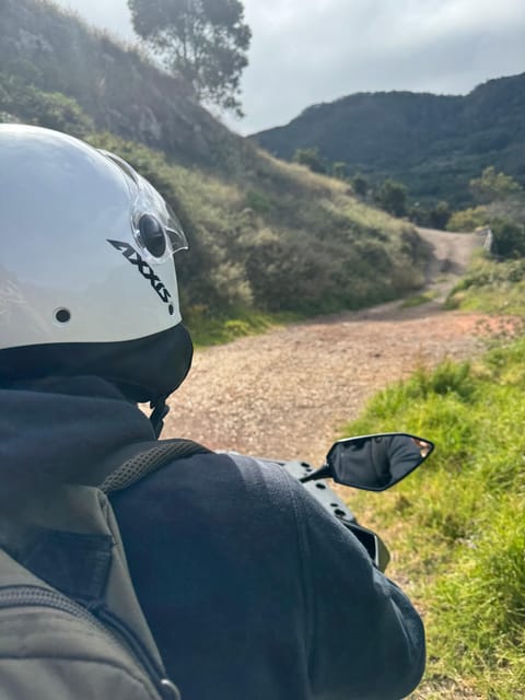 Madeira: Quad Bike Off-road Experience - Booking and Cancellation