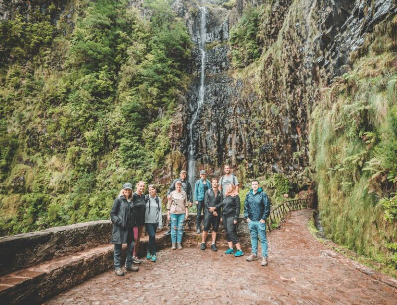 Madeira: Rabaçal Valley and the 25 Fountains Hike - Itinerary and Experience