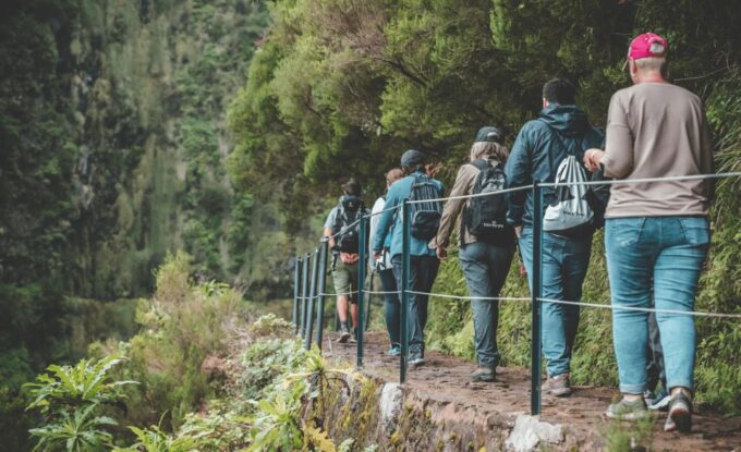 Madeira: Rabaçal Valley and the 25 Fountains Hike - Booking and Cancellation