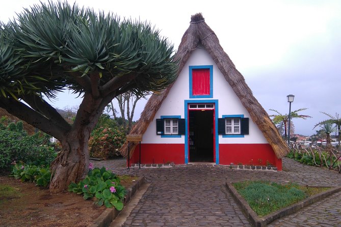 Madeira Safari - East of the Island - Pricing Information