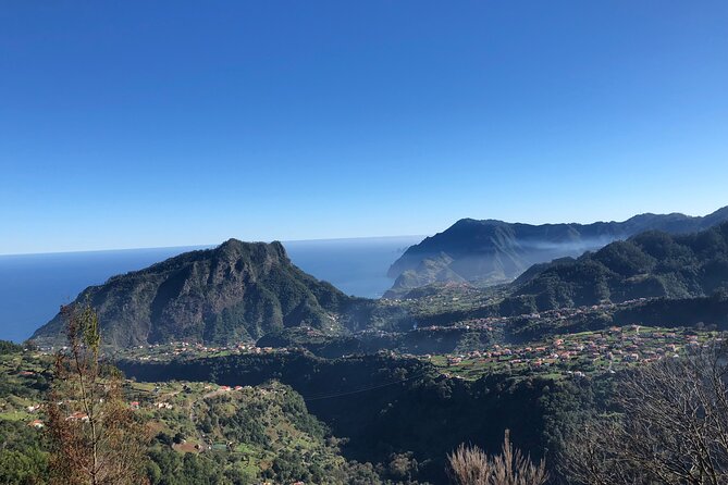 Madeira Safari - East of the Island - Customer Reviews