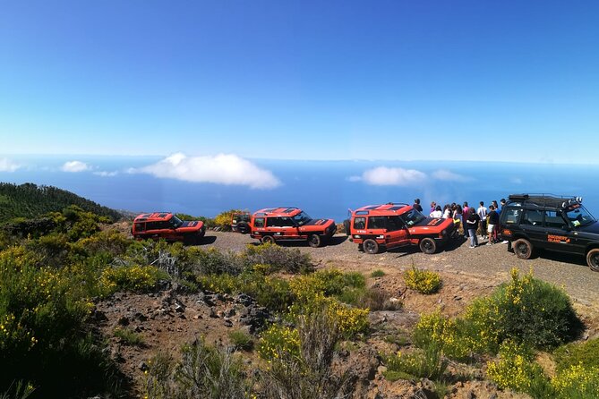 Madeira Safari - West Of The Island - Experiencing Traditional Markets and Factories